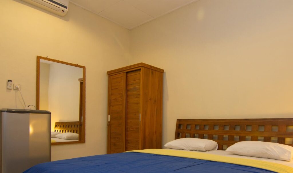Кута: Pondok Nuri Homestay