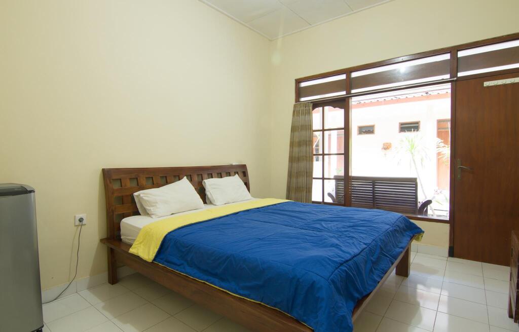 Кута: Pondok Nuri Homestay