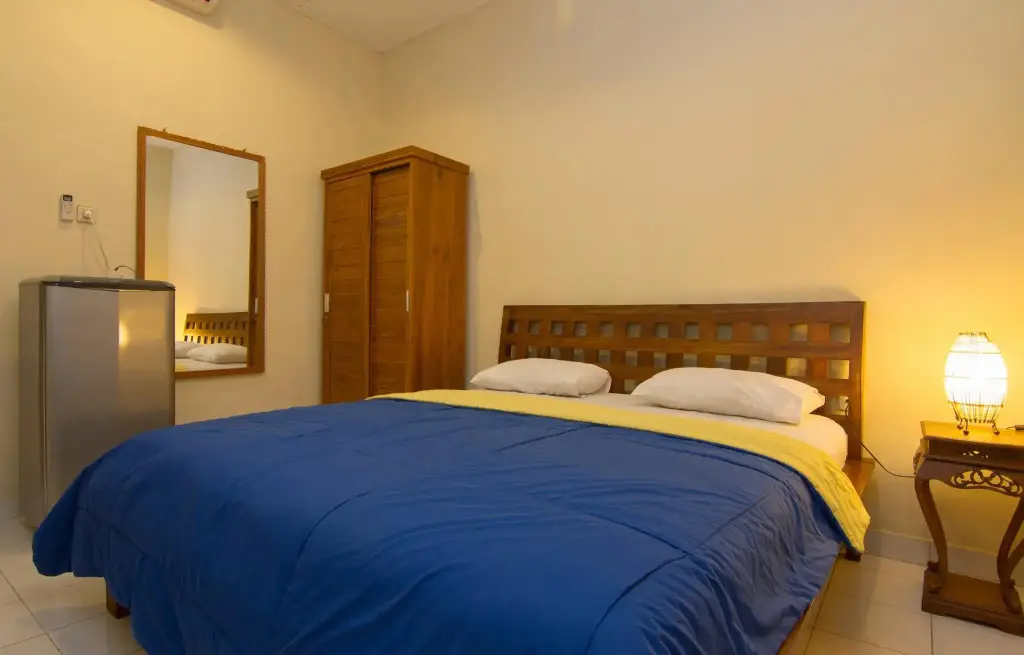 Кута: Pondok Nuri Homestay