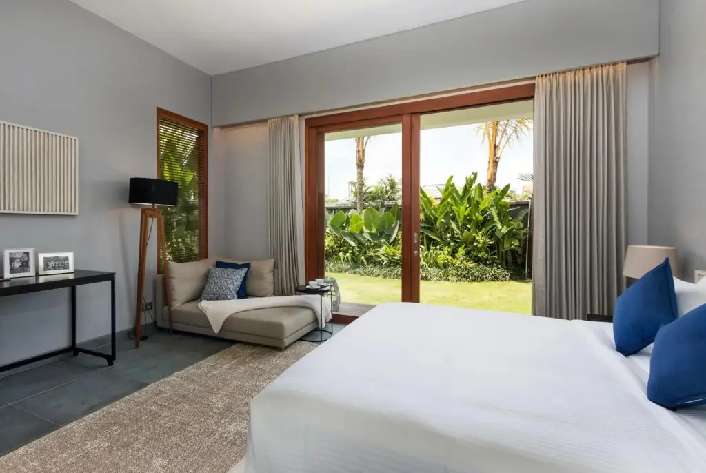 Кута: Amarin Seminyak