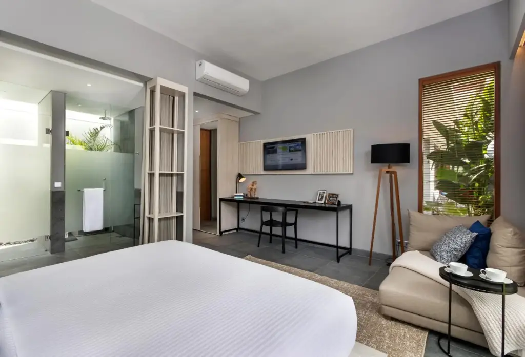 Кута: Amarin Seminyak