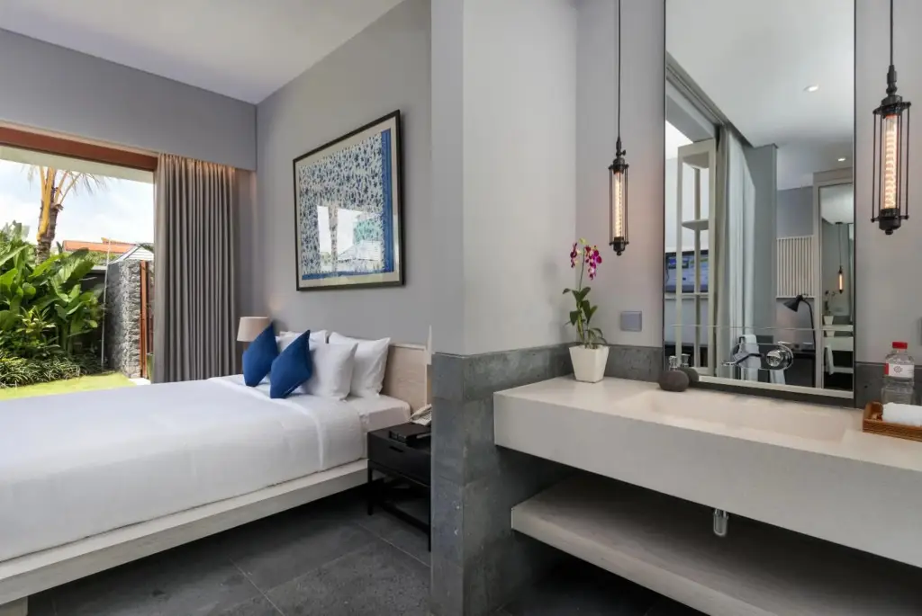 Кута: Amarin Seminyak