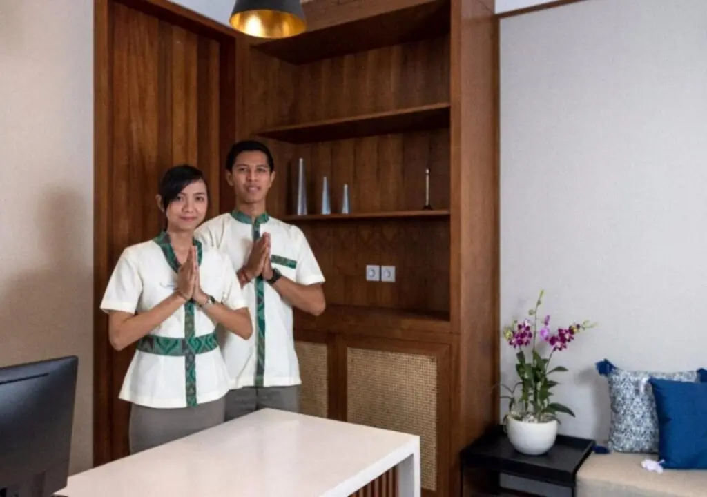 Кута: Amarin Seminyak