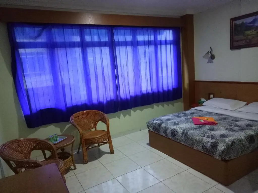 Телук Эйр: Hotel Super 888