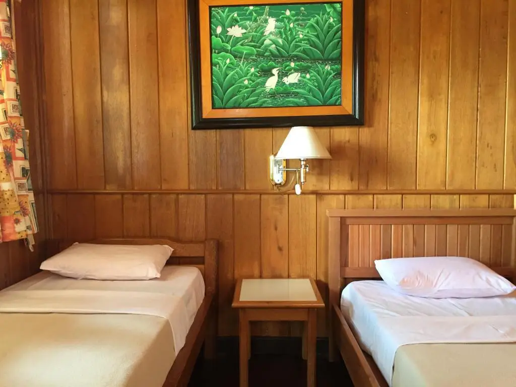 Белитунг: Bukit Berahu Resort