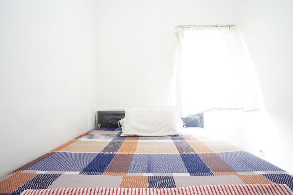 Джакарта: Apartment Mediterania 1