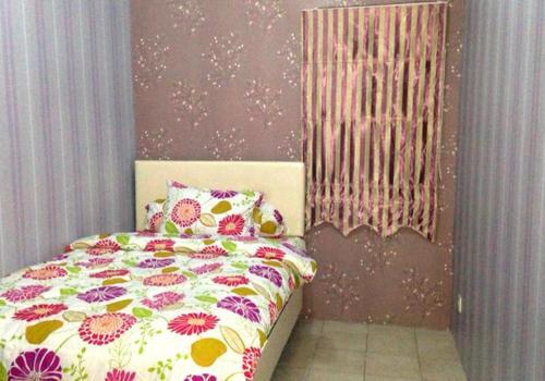 Джакарта: Apartment Mediterania 1