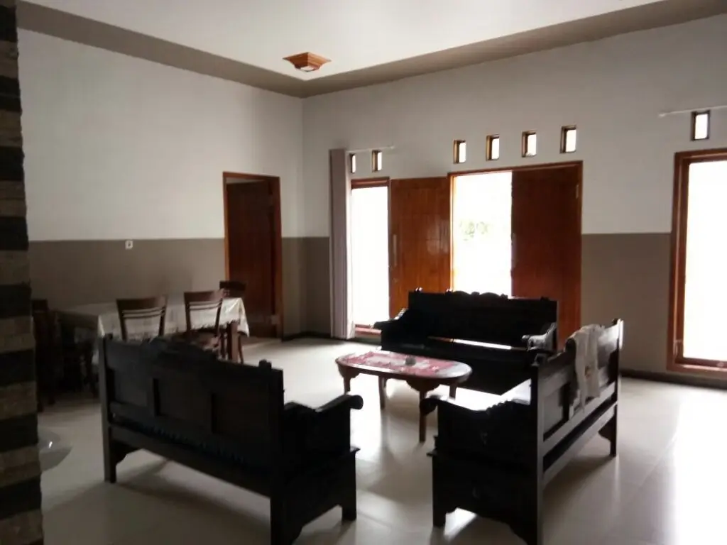 Надисари: HTM Guesthouse