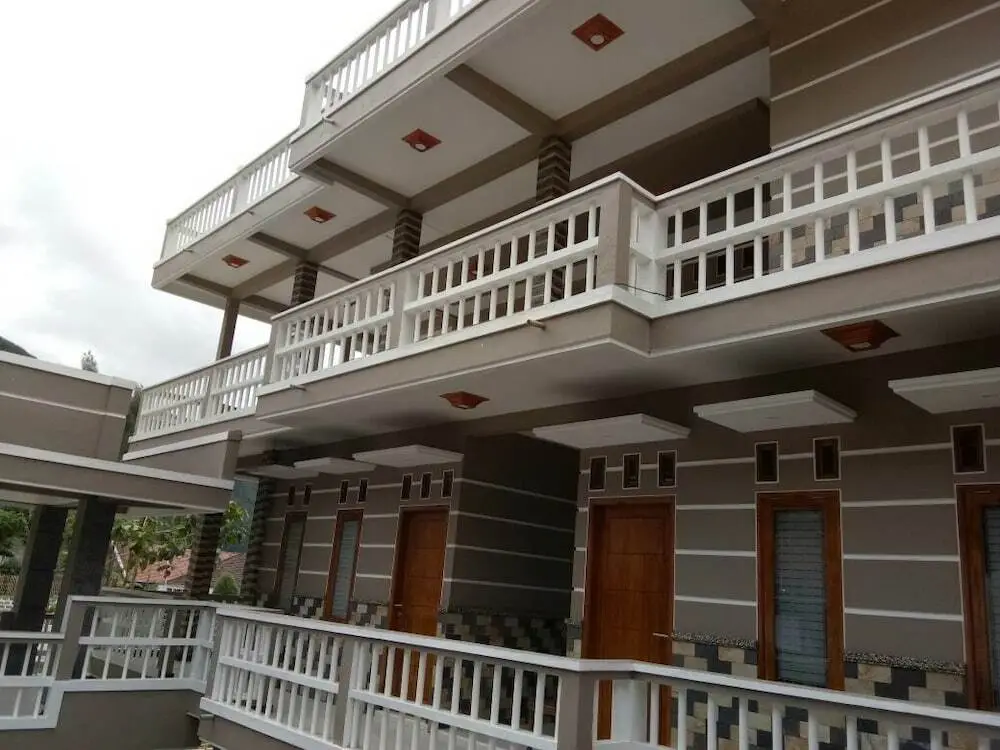 Надисари: HTM Guesthouse
