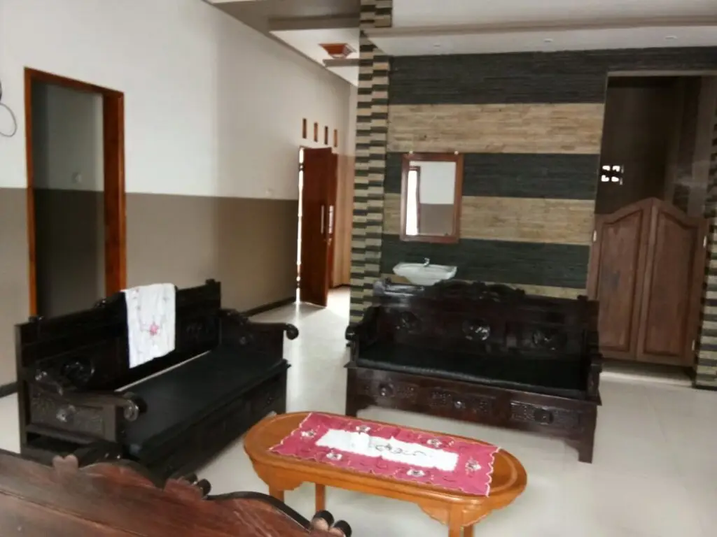 Надисари: HTM Guesthouse