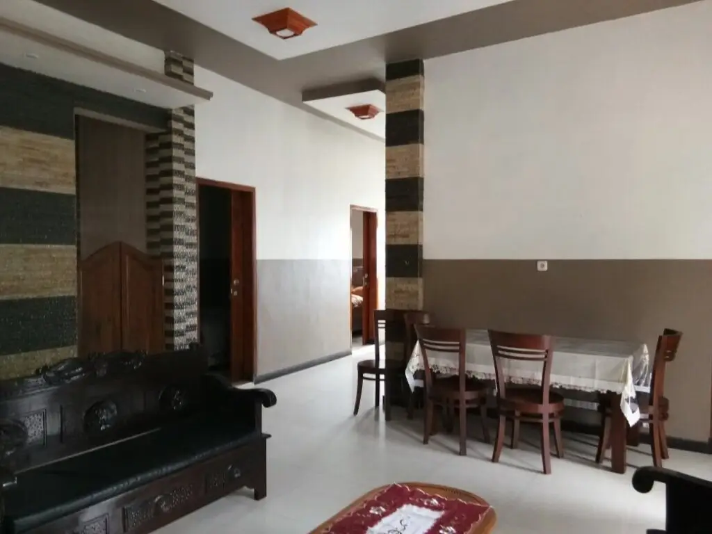Надисари: HTM Guesthouse