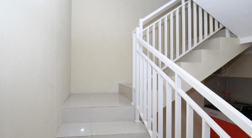 Семаранг: Airy Syariah Sampangan Menoreh Utara 4 Semarang