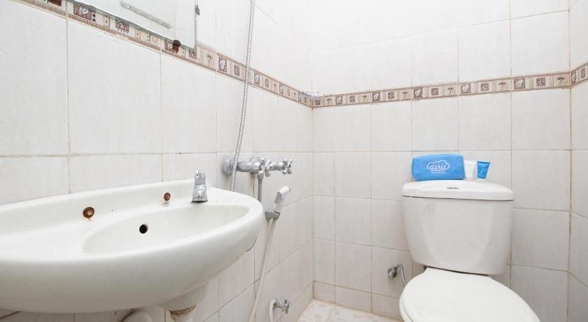 Семаранг: Airy Gajahmada 122 Semarang