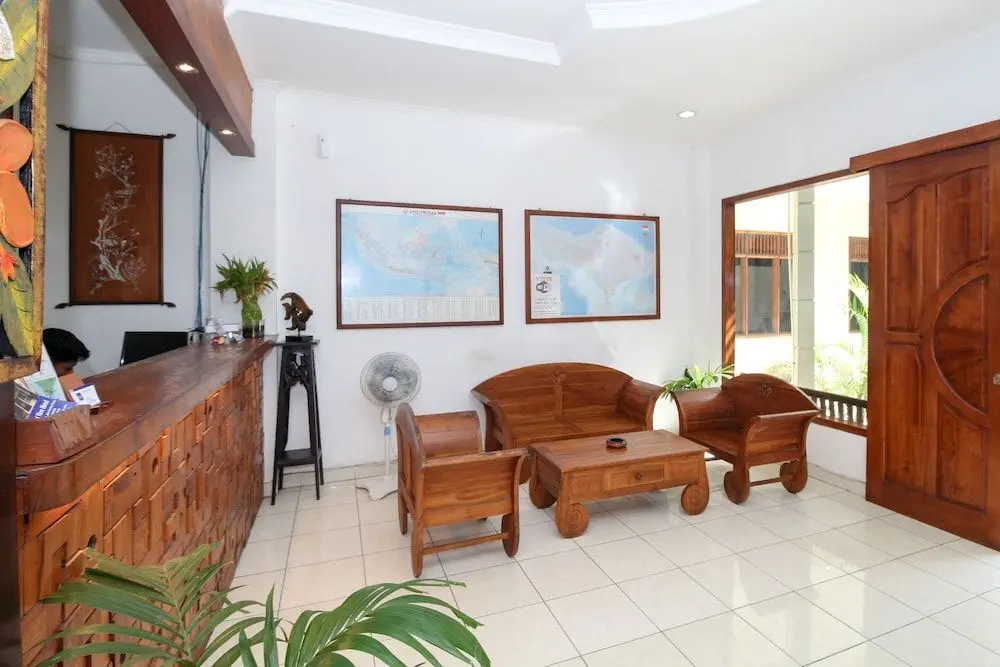 Кута: Airy Kartika Plaza Gang Melati 1 Bali