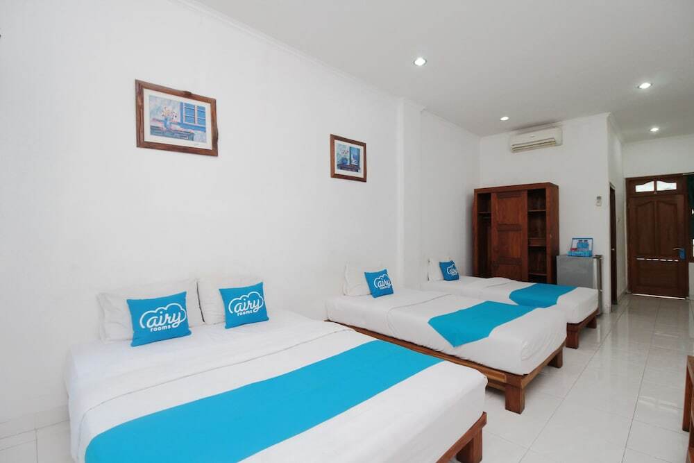 Кута: Airy Kartika Plaza Gang Melati 1 Bali