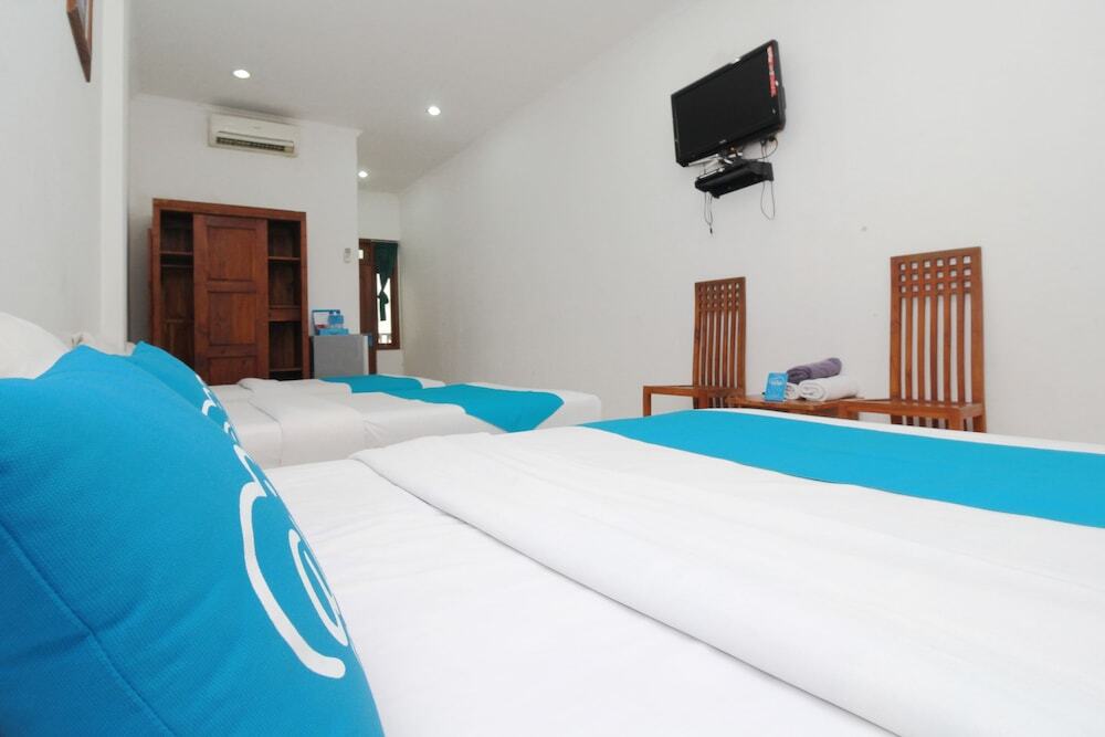 Кута: Airy Kartika Plaza Gang Melati 1 Bali