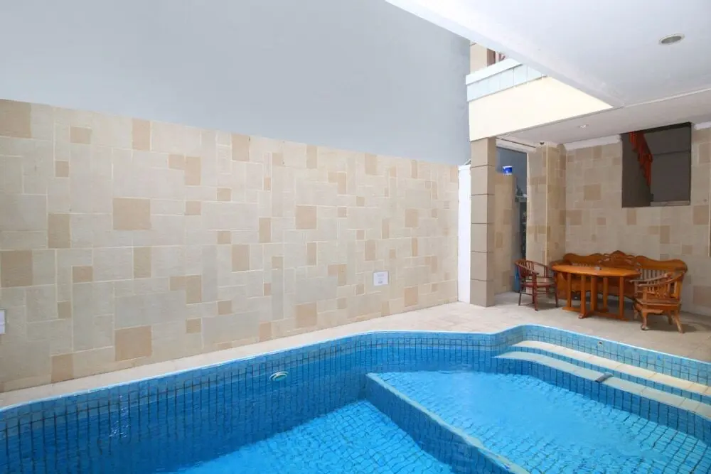 Кута: Airy Kartika Plaza Gang Melati 1 Bali