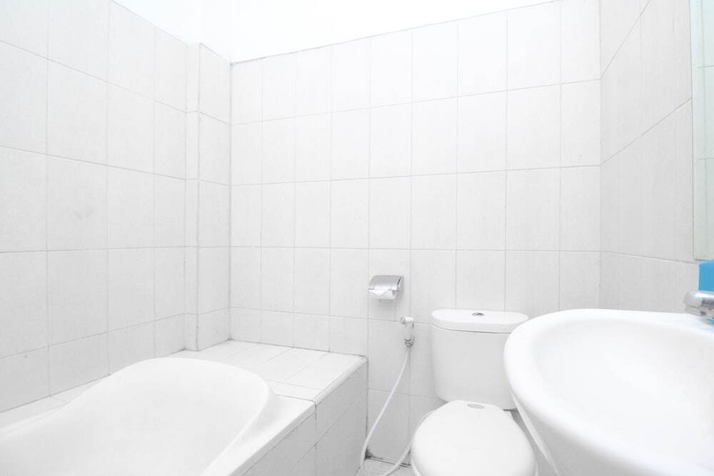 Кута: Airy Kartika Plaza Gang Melati 1 Bali