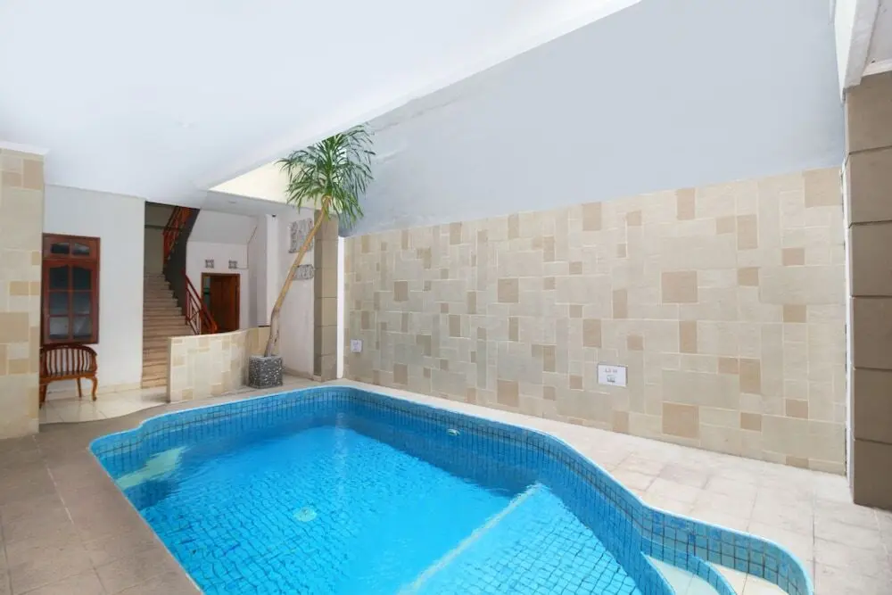 Кута: Airy Kartika Plaza Gang Melati 1 Bali