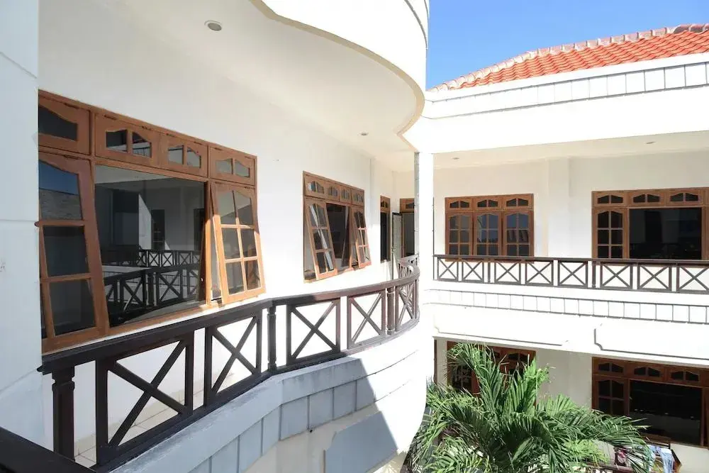 Кута: Airy Kartika Plaza Gang Melati 1 Bali