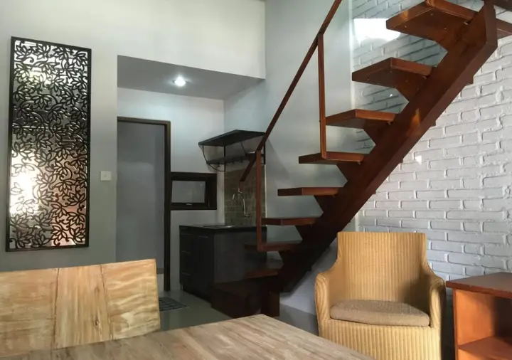 Джимбаран: Palm Loft Bali