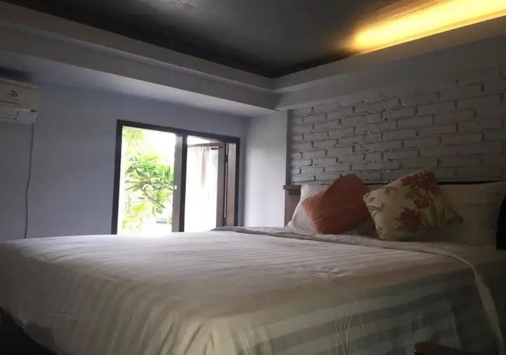Джимбаран: Palm Loft Bali
