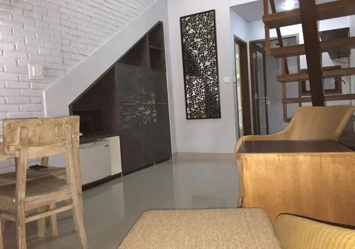 Джимбаран: Palm Loft Bali