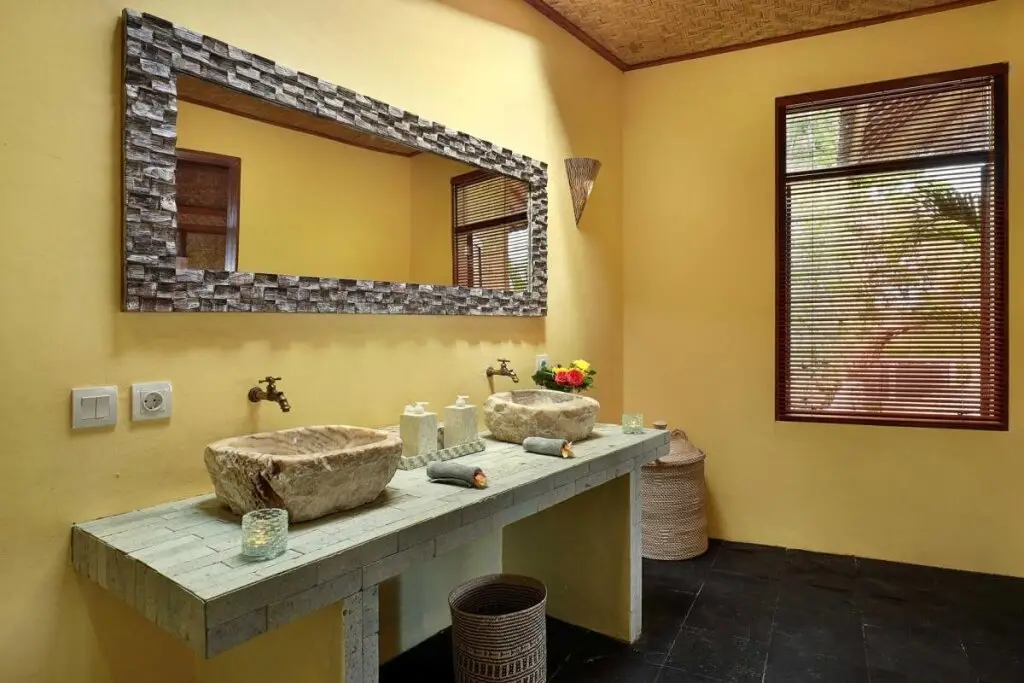 Пекату: Uluwatu Lumbung Cottages