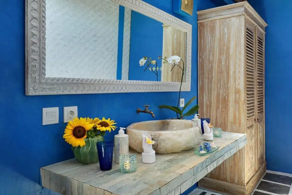 Пекату: Uluwatu Lumbung Cottages