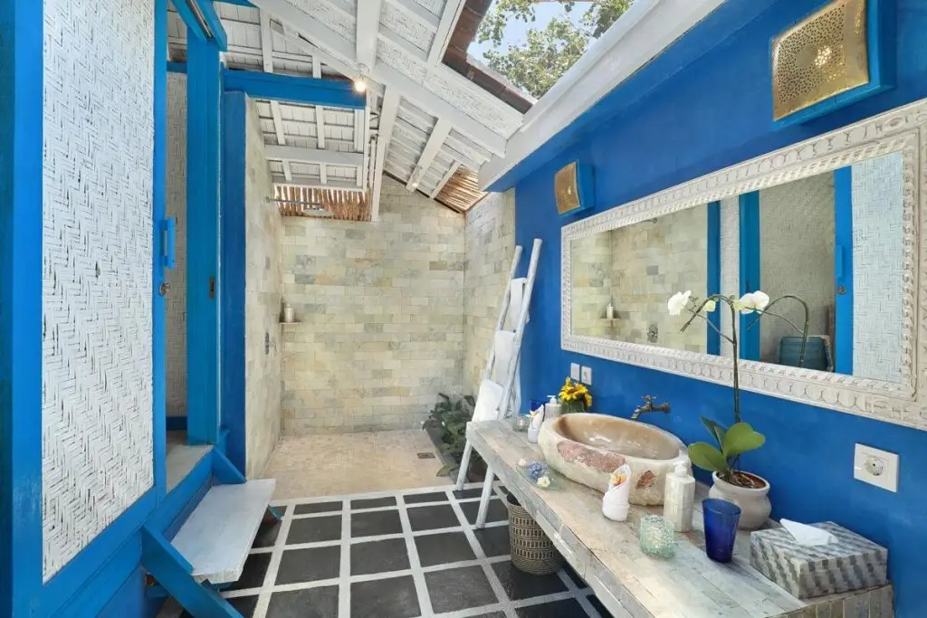 Пекату: Uluwatu Lumbung Cottages