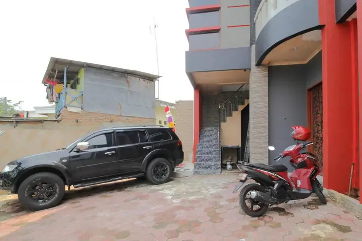 Джакарта: Airy Eco Kemayoran Cempaka Mas Sumur Batu Raya Jakarta