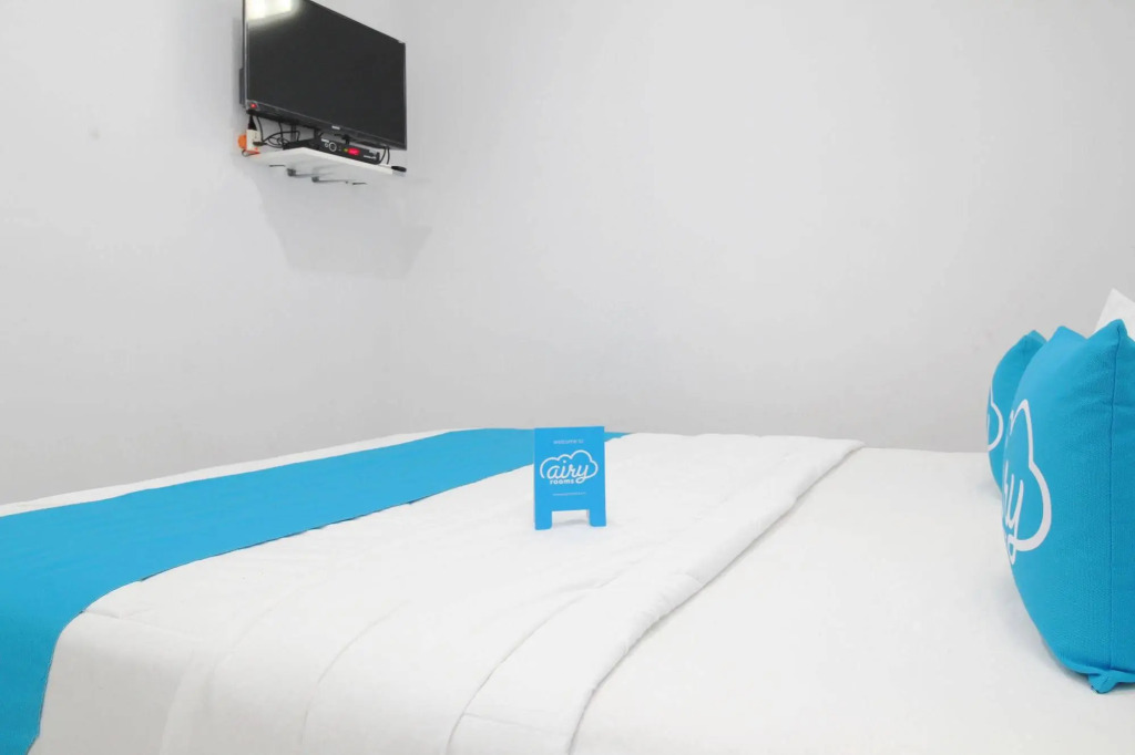 Джакарта: Airy Eco Kemayoran Cempaka Mas Sumur Batu Raya Jakarta