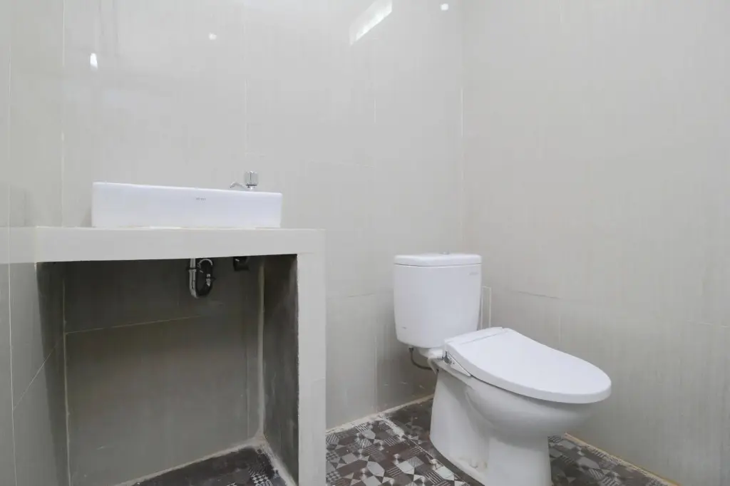 Джакарта: Airy Eco Kemayoran Cempaka Mas Sumur Batu Raya Jakarta
