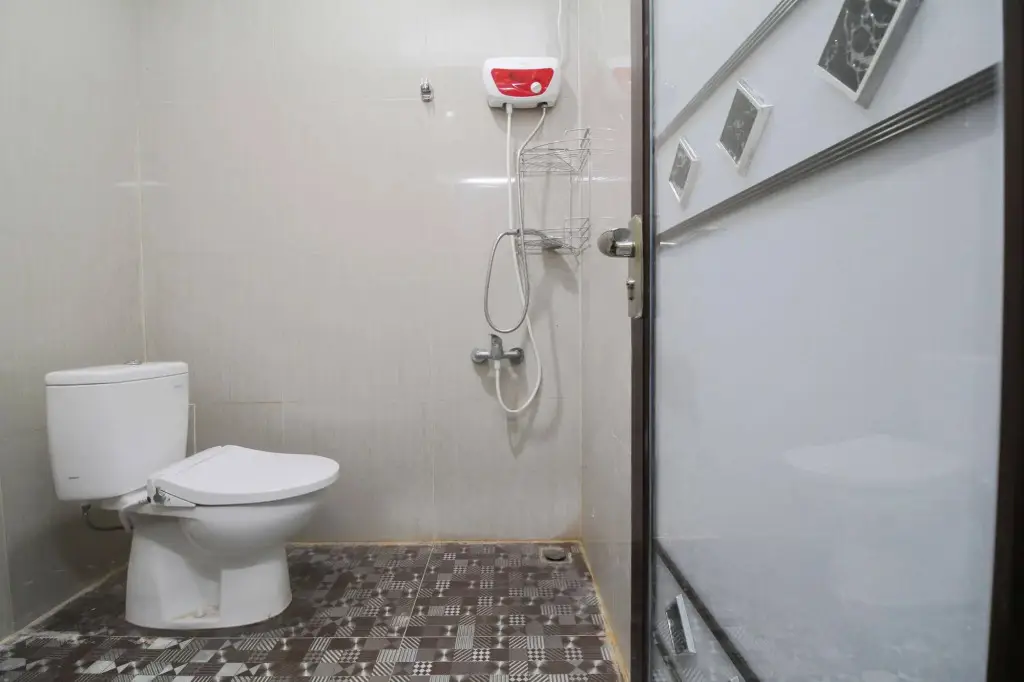 Джакарта: Airy Eco Kemayoran Cempaka Mas Sumur Batu Raya Jakarta
