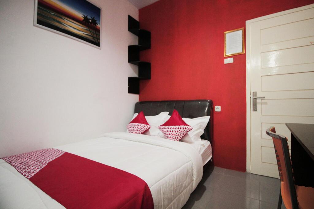Бандар-Лампунг: Hotel O Bandar Lampung Near Gor Saburai Formerly Omah Anakku