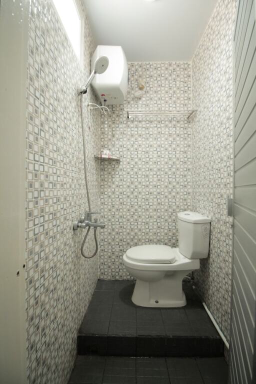 Бандар-Лампунг: Hotel O Bandar Lampung Near Gor Saburai Formerly Omah Anakku