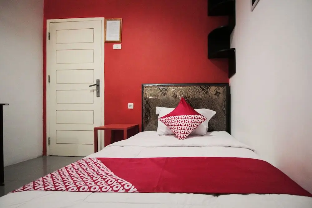 Бандар-Лампунг: Hotel O Bandar Lampung Near Gor Saburai Formerly Omah Anakku
