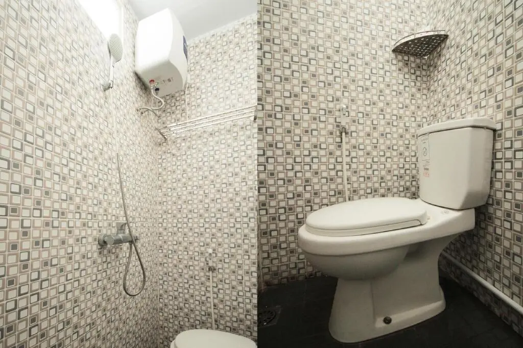 Бандар-Лампунг: Hotel O Bandar Lampung Near Gor Saburai Formerly Omah Anakku