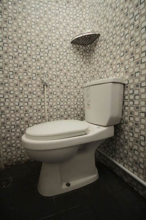 Бандар-Лампунг: Hotel O Bandar Lampung Near Gor Saburai Formerly Omah Anakku
