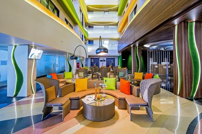 Джимбаран: Infinity8 Bali