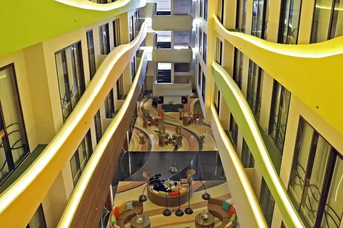 Джимбаран: Infinity8 Bali