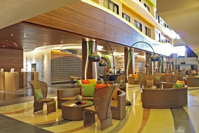 Джимбаран: Infinity8 Bali
