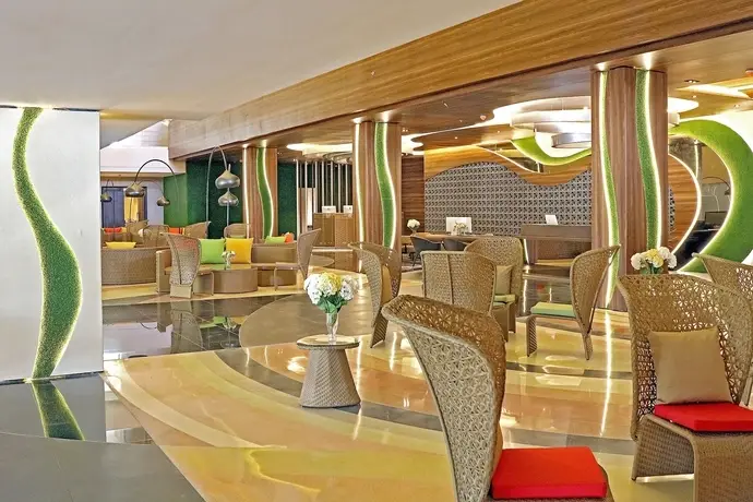 Джимбаран: Infinity8 Bali