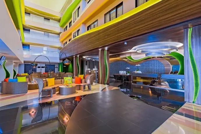 Джимбаран: Infinity8 Bali