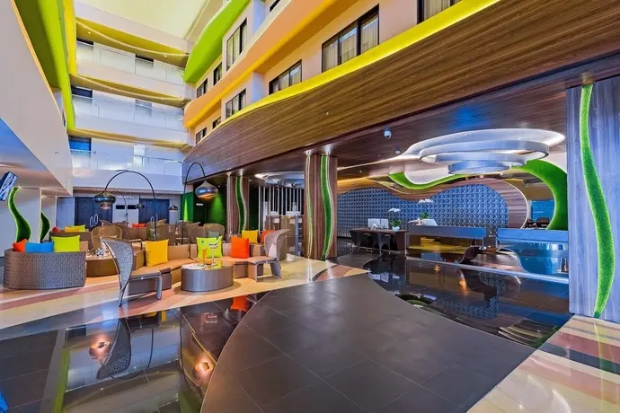 Джимбаран: Infinity8 Bali