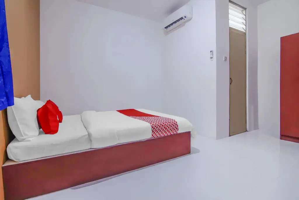Джакарта: Kamar Keluarga Kartini