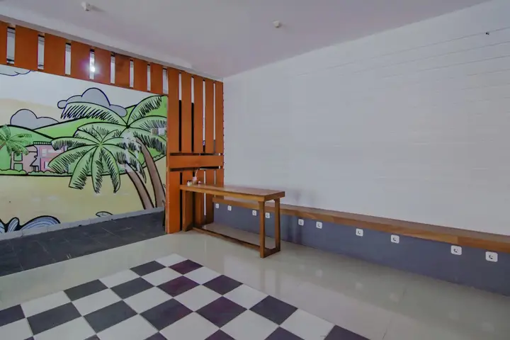 Джакарта: Kamar Keluarga Kartini