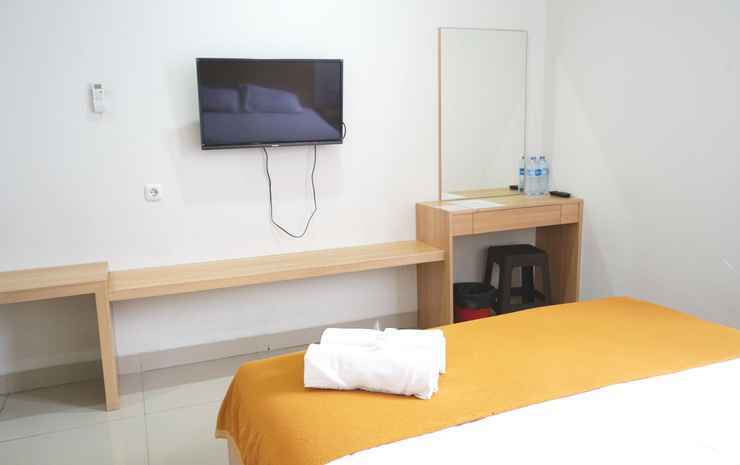 Джакарта: Kost Mas Mansyur