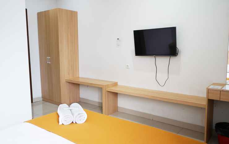 Джакарта: Kost Mas Mansyur