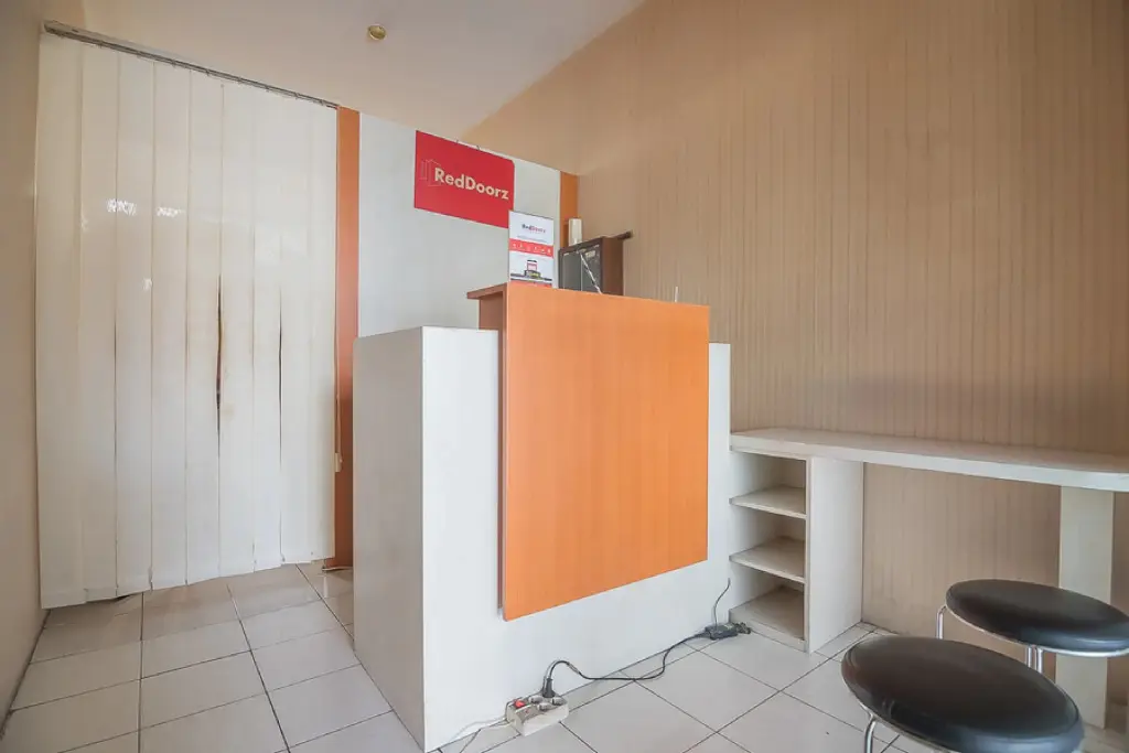 Бандунг: Apartemen The Suites @Metro Soekarno Hatta